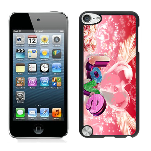 Valentine Fly Love iPod Touch 5 Cases EIR - Click Image to Close